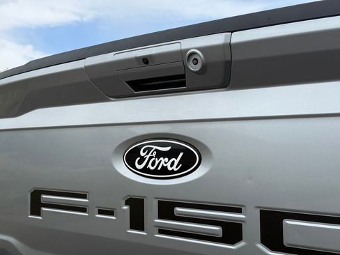 Used 2024 Ford F150 Lariat w/ Tow/Haul Package AWD/4WD image 15