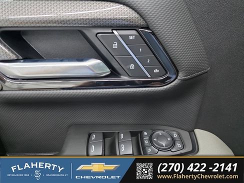 New 2026 Chevrolet Silverado 2500 ZR2 AWD/4WD image 21