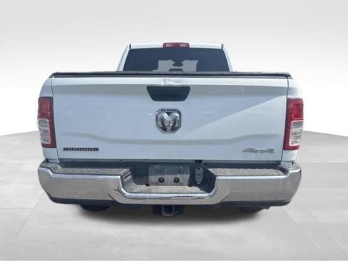 Used 2023 RAM 2500 Big Horn w/ Snow Chief Group AWD/4WD image 25