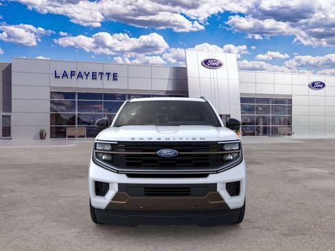 New 2026 Ford Expedition Max King Ranch AWD/4WD image 45