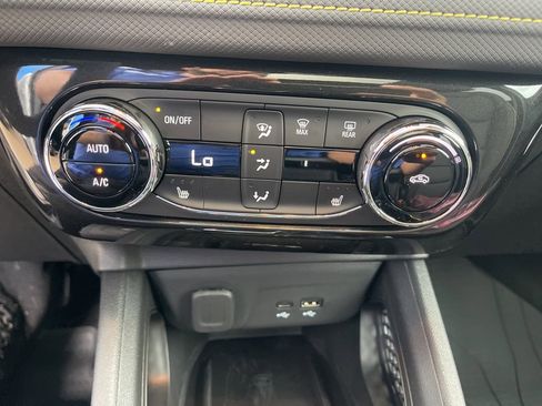 New 2026 Chevrolet TrailBlazer ACTIV w/ Convenience Package image 26