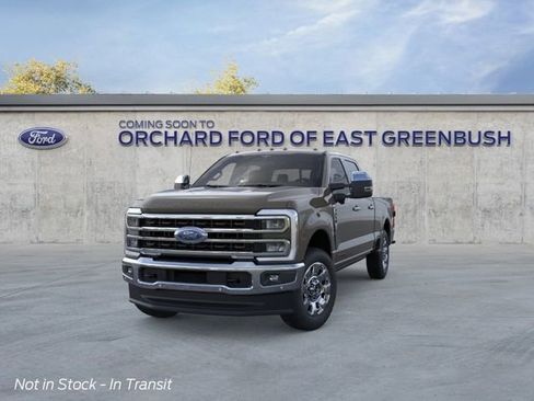 New 2026 Ford F350 King Ranch AWD/4WD image 31