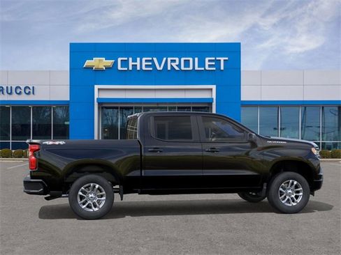 New 2026 Chevrolet Silverado 1500 RST image 5