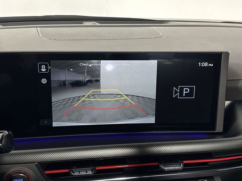 New 2025 Hyundai Sonata N Line image 23