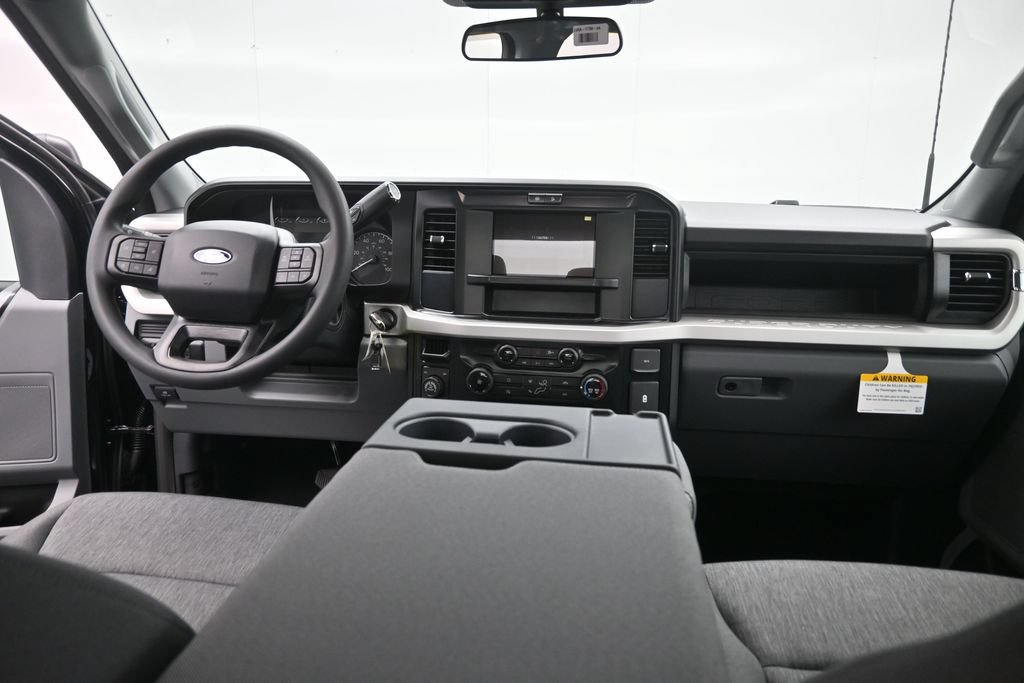 New 2027 Ford F250 XL w/ Tremor Off-Road Package AWD/4WD image 14