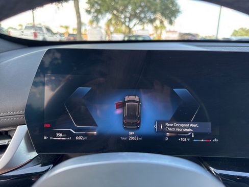 Used 2024 BMW X1 xDrive28i image 28