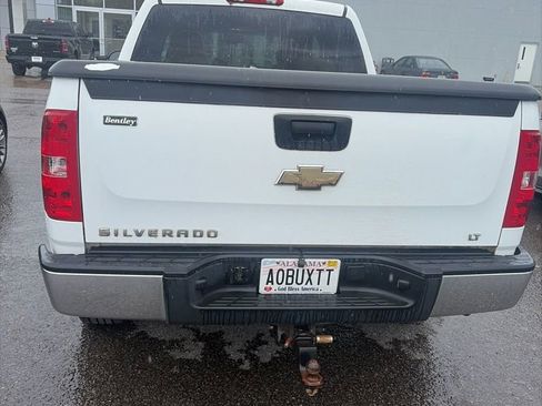 Used 2007 Chevrolet Silverado 1500 LT RWD image 7