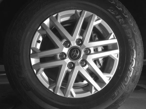 Used 2024 Toyota Tundra SR5 w/ SR5 Convenience Package image 10