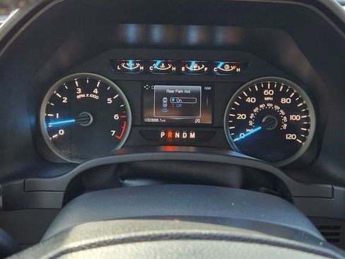 Used 2018 Ford F150 XLT w/ Equipment Group 302A Luxury image 25