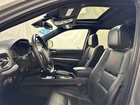 Used 2023 Dodge Durango R/T image 11