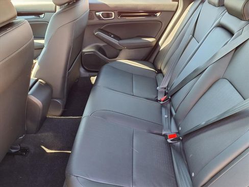 New 2026 Honda Civic Sport Touring image 11