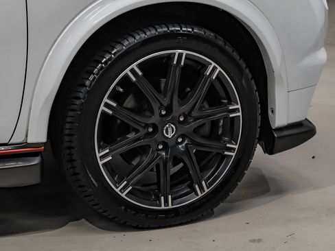 Used 2013 Nissan Juke NISMO FWD image 55