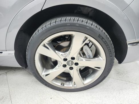 Used 2023 Genesis GV80 2.5T w/ Prestige Package AWD/4WD image 14