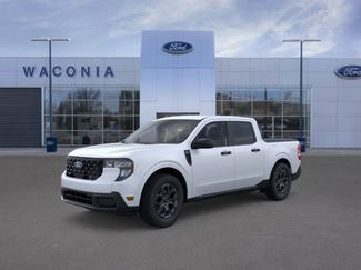 New 2025 Ford Maverick XLT w/ Equipment Group 301A video 1