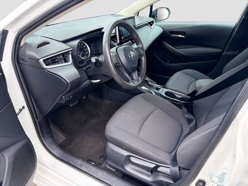 Used 2020 Toyota Corolla LE FWD image 23
