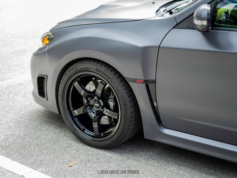 Used 2010 Subaru Impreza WRX STI w/ SPT Exhaust Pkg 1G image 77