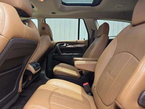 Used 2016 Buick Enclave Premium w/ Experience Buick Package FWD image 20