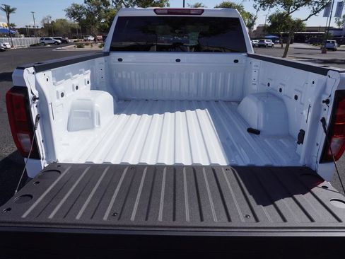New 2026 GMC Sierra 1500 Pro image 8