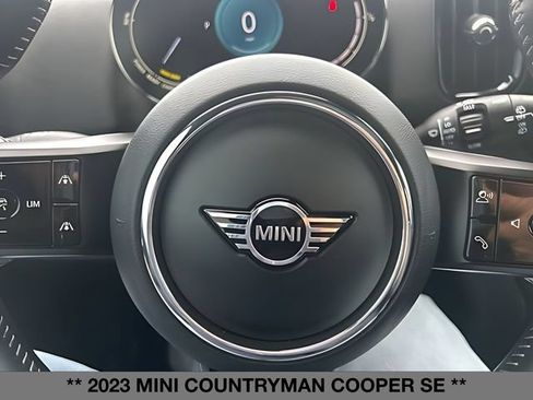 Used 2023 MINI Cooper Countryman SE w/ Storage Package AWD/4WD image 33