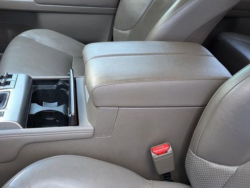 Used 2013 Lexus GX 460 460 w/ Comfort Plus Pkg image 8