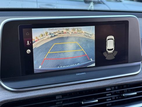 Used 2022 Kia Telluride EX image 26