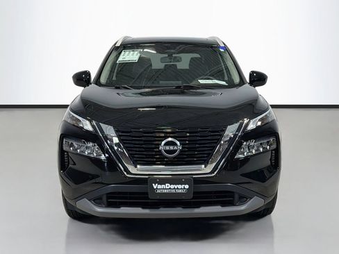 Used 2023 Nissan Rogue SV w/ SV Premium B Package AWD/4WD image 2