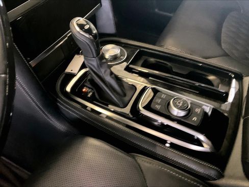 Used 2023 INFINITI QX80 Sensory w/ Cargo Package AWD/4WD image 14