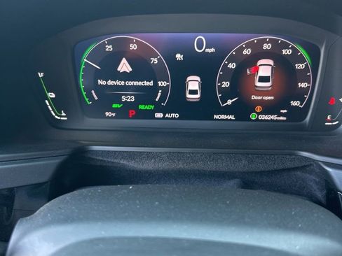 Used 2025 Honda Accord Sport image 8