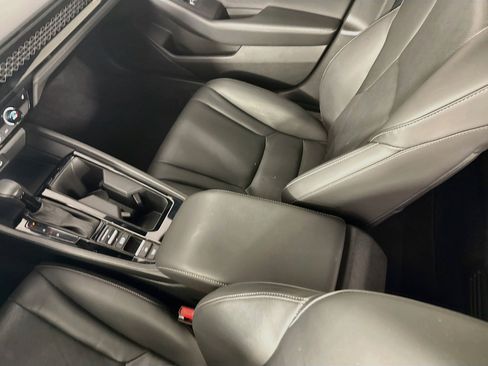 Certified 2023 Honda Accord Sport image 28