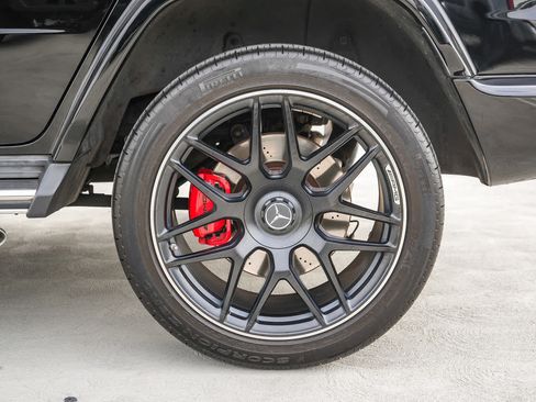 Used 2022 Mercedes-Benz G 63 AMG 4MATIC image 14