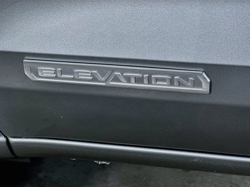 Used 2025 GMC Canyon Elevation w/ Technology Package RWD image 28