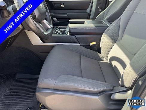 Used 2023 Toyota Tundra SR5 w/ TRD Sport Package AWD/4WD image 26