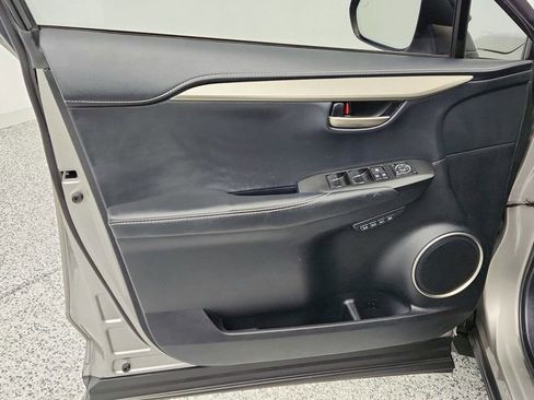 Used 2017 Lexus NX 200t F Sport image 11