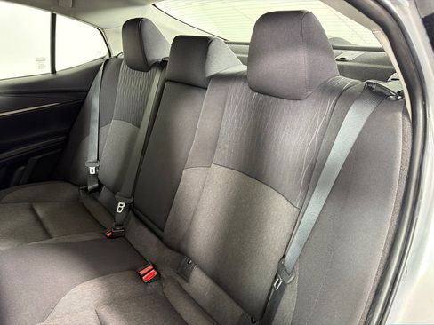 Used 2025 Toyota Camry LE FWD image 20