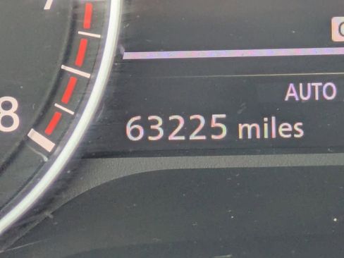 Used 2023 Nissan Pathfinder Rock Creek image 33