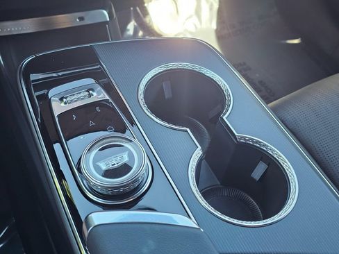 New 2026 Cadillac Lyriq Sport AWD/4WD image 31