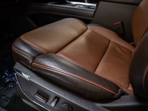 Used 2024 Ford F350 King Ranch w/ Chrome Package image 52