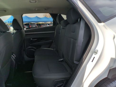 Used 2024 Hyundai Tucson SEL image 26