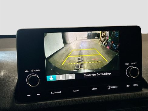 Used 2024 Honda Civic Sport image 13