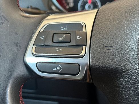 Used 2013 Volkswagen GTI Wolfsburg Edition FWD image 23