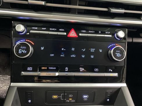 New 2026 Hyundai Santa Fe XRT image 21