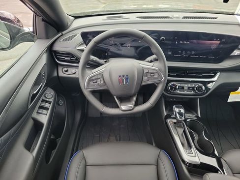 New 2026 Buick Envista Sport Touring image 11