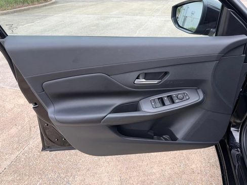 Used 2026 Nissan Sentra S w/ Floor Mat Package FWD image 13
