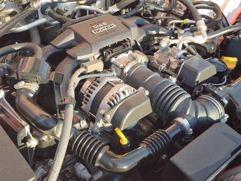 Used 2017 Toyota 86 860 Special Edition image 18