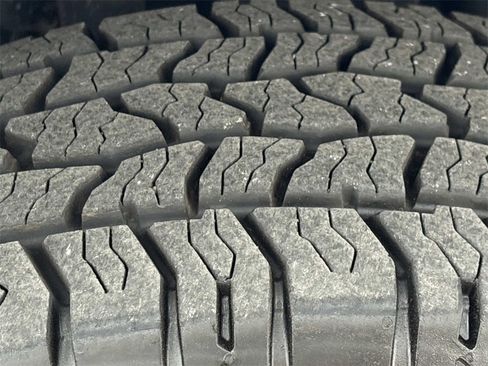 Used 2022 RAM 2500 Big Horn image 12