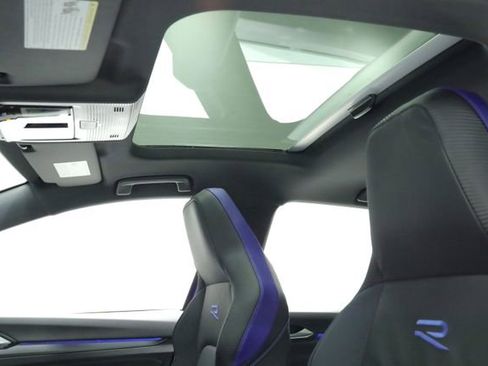 New 2026 Volkswagen Golf image 35