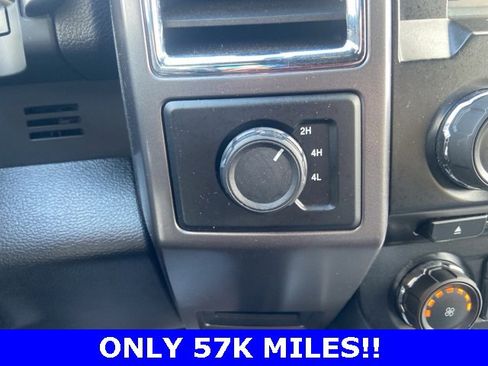Used 2016 Ford F150 XLT w/ Equipment Group 302A Luxury image 22