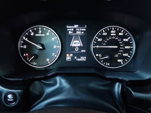 Certified 2025 Subaru Legacy Premium AWD/4WD image 22