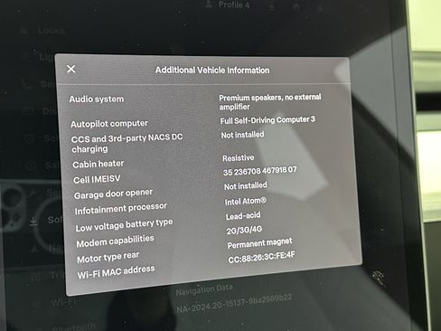 Used 2020 Tesla Model 3 Standard Range Plus image 18