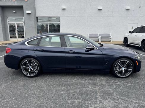 Used 2019 BMW 430i Gran Coupe w/ Convenience Package image 6